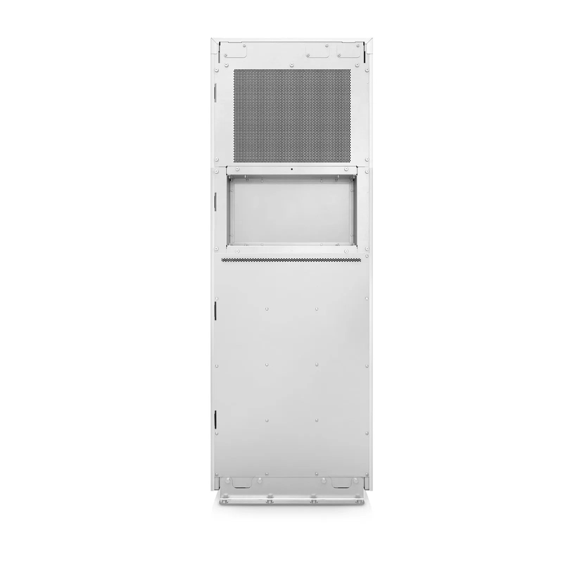 APC Galaxy VS UPS, 150kVA/150kW, 400V, Hard Wire 5-wire Output (3PH+ N+ G), Parallel up to 4UPSs, Modular Architecture
