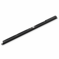 21.06kW 3-Phase 32A/380V Monitored Rack PDU, 36 x C13 & 6 x C19 Outlets, IEC309 32 A 3P + N + E Plug, 10ft Cord, 0U Vertical