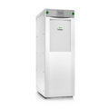 APC Galaxy VS UPS, 150kVA/150kW, 400V, Hard Wire 5-wire Output (3PH+ N+ G), Parallel up to 4UPSs, Modular Architecture