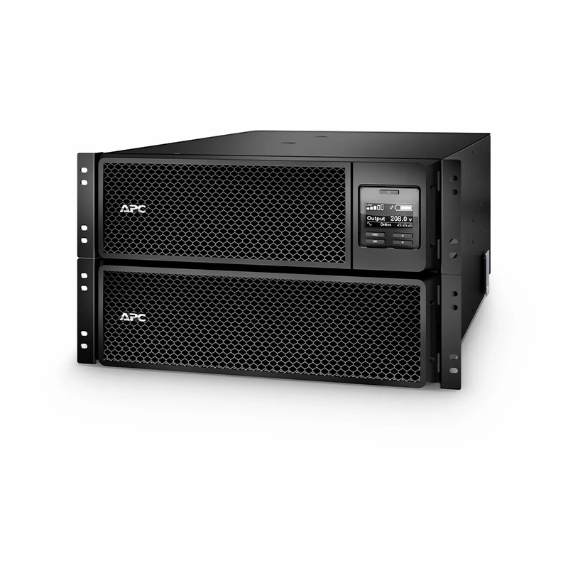 10kVA, 208V, IEC C13 & C19