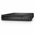 APC® Smart-UPS X 2200VA Rack/tower Convertible UPS, 6x 5-15R+2x 5-20R NEMA Outlets, SmartSlot and 1 Backup Battery Included