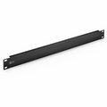 1U 19" Rack Blanking Panel (10pcs/Pack)