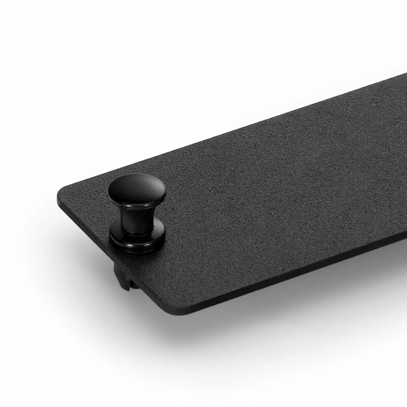 FHD™ Blanking Fiber Adapter Panel (5pcs/Pack)