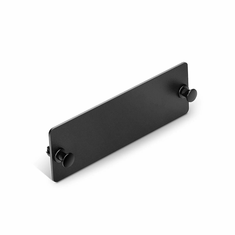 FHD™ Blanking Fiber Adapter Panel