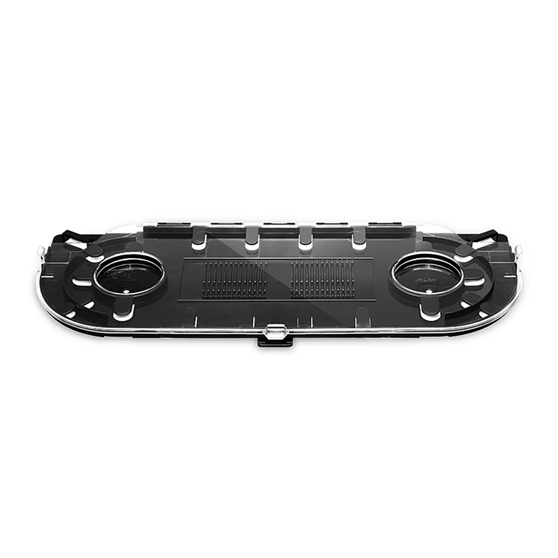 Fiber Optical Splice Tray 24 Fusion for FHD™ Rack Mount Fiber Enclosure