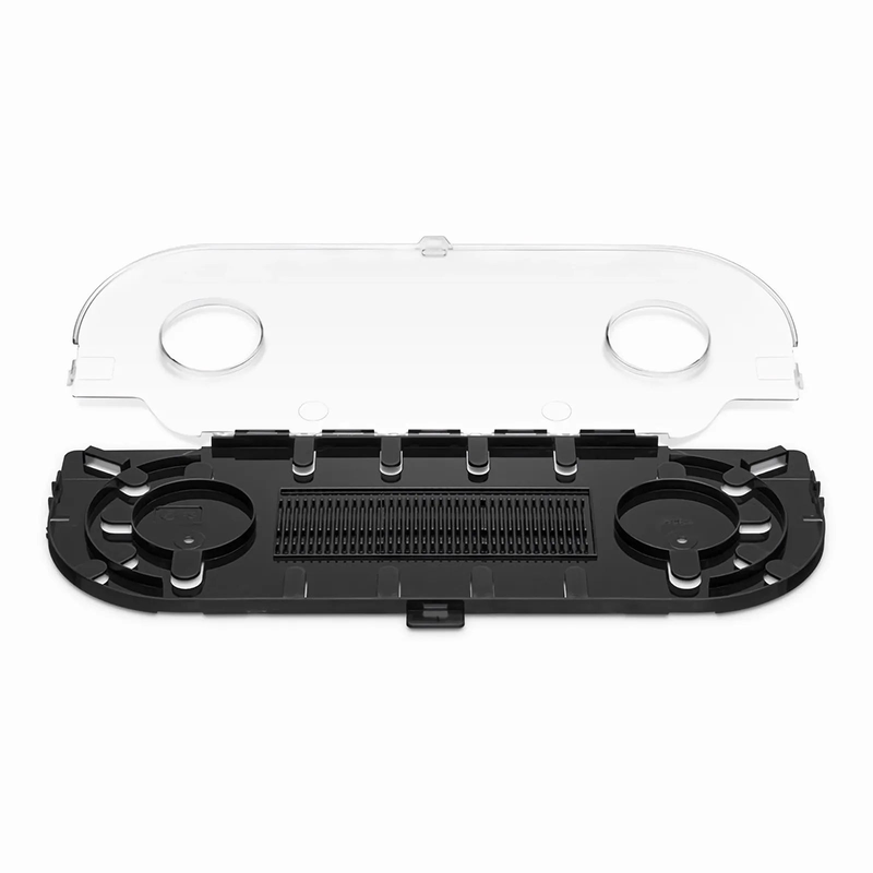 Fiber Optical Splice Tray 36 Fusion for FHD™ Rack Mount Fiber Enclosure