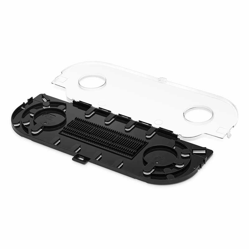 Fiber Optical Splice Tray 36 Fusion for FHD™ Rack Mount Fiber Enclosure