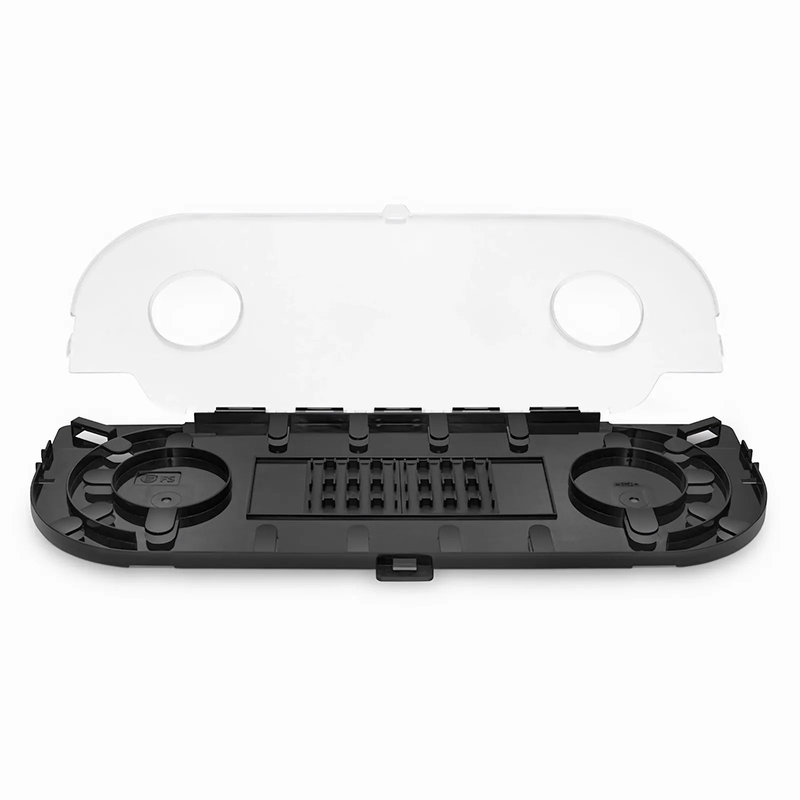 Fiber Optic MTP® Splice Tray 96 Fusion for FHD™ Rack Mount Fiber Enclosure