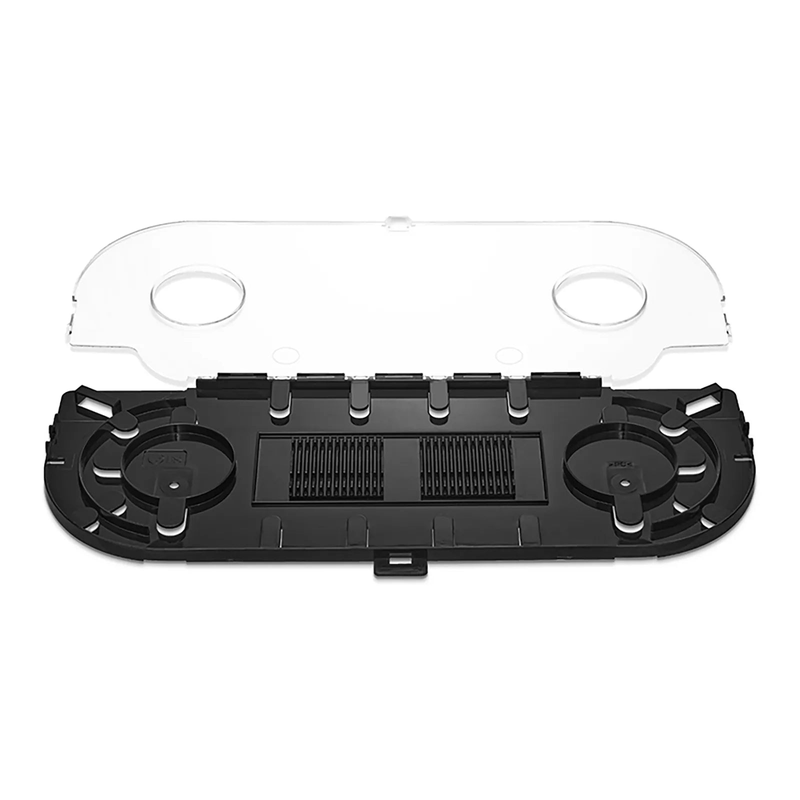 Fiber Optical Splice Tray 24 Fusion for FHD™ Rack Mount Fiber Enclosure