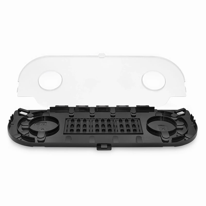 Fiber Optic MTP® Splice Tray 144 Fusion for FHD™ Rack Mount Fiber Enclosures
