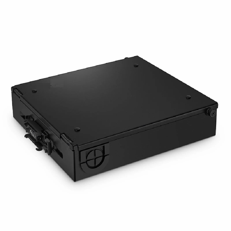 FHD™ Wall Mount Enclosure Unloaded, 1 Port, Holds up to 1 x FHD™ Cassette or Panel, 24 Fibers (LC)
