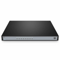 8-Port VGA 1U Rack-Mount KVM Switch, 8 x VGA Cables Included