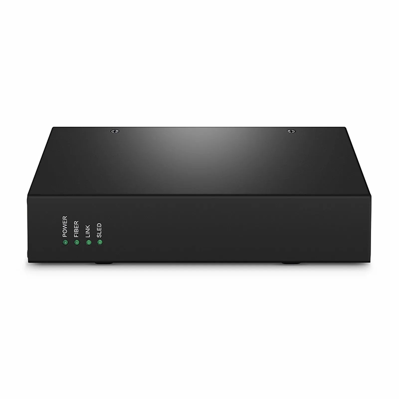 4K HDMI USB HID IP KVM Matrix Transmitter Set with Audio and EDID over Fiber Optic Cable for 20km and Cat5e/6/6a/7 for 120m, 3840x2160@60Hz