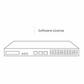 License for NSG-3230, Support Hardware Warranty, Apply Identification Library and Software Updates, Renewal 1 Year