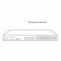 License for NSG-3230, Support Hardware Warranty, Apply Identification Library and Software Updates, Renewal 2 Years