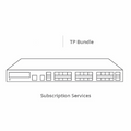 TP Bundle for NSG-3230 Subscription Services, Including IPS Service, Anti-Virus, 1 Year