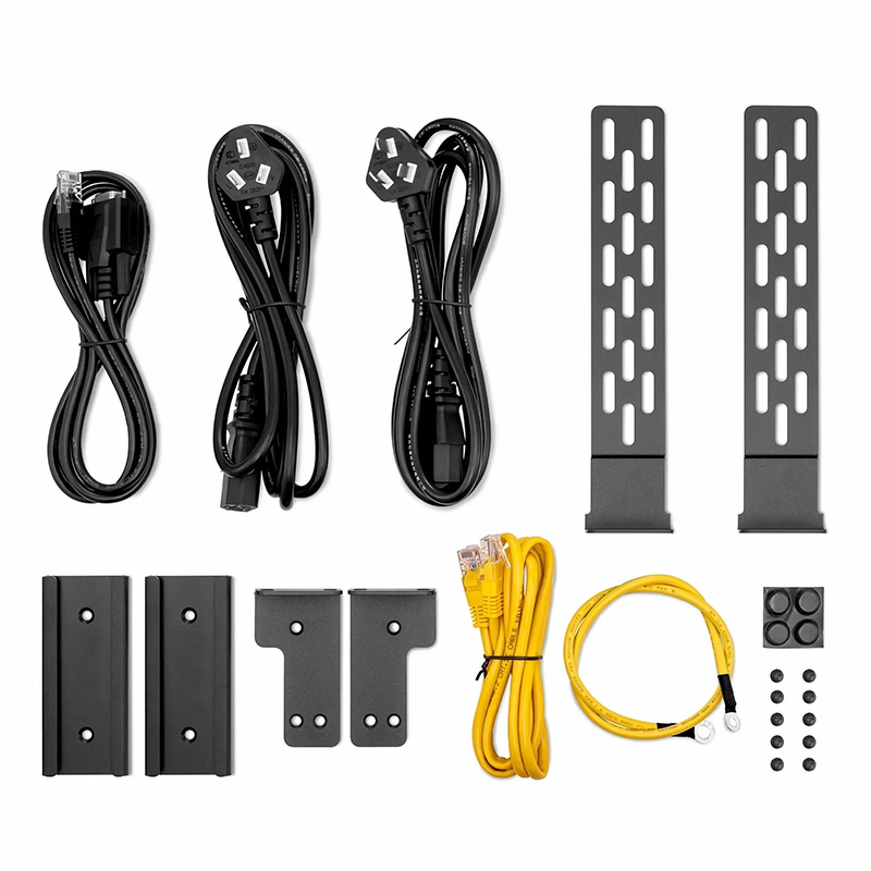 T5850-48S6Q-R, 48 x 10G SFP+ with 6 x 40G QSFP+ Ports, Network Packet Broker (NPB), Network Visibility and Monitoring