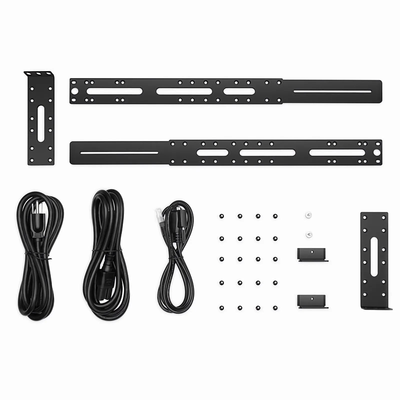 T5580-32C, 32 x 100G QSFP28 with 2 x 10G SFP+ Ports, Network Packet Broker (NPB), PicOS®, Network Visibility and Monitoring