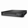 APC® Smart-UPS X 1000VA Rack/tower Convertible UPS, 8x 5-15R NEMA Outlets, SmartConnect port and 1 Backup Battery Included