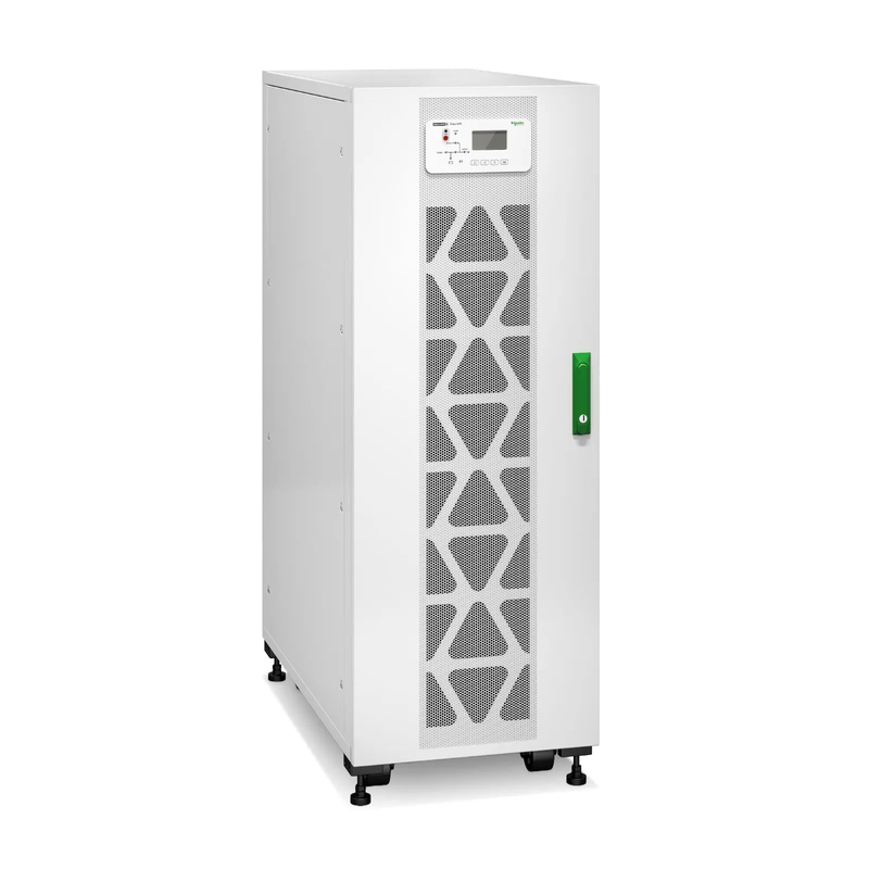 APC Easy UPS 3S, 40kVA/40kW, 208V, Hard Wire 4-wire Output (3PH+ G), Parallel up to 4UPSs