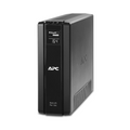 APC Back-UPS Pro, 1500VA/865W, 120V, 10 x NEMA 5-15R Outlets, AVR, LCD, 1 Replaceable Battery Module Included, Tower