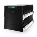 APC Smart-UPS RT, 20kVA/16kW, 208V, 4 x L6-20R & 2 x L6-30R NEMA Outlets, LCD & SmartSlot, 4 Replaceable Battery Modules Included, Rack 12U