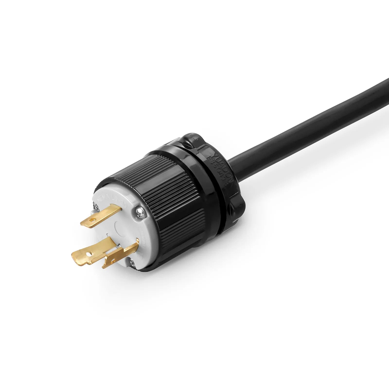 7.20kW Single-Phase 30A/240V Switched Rack PDU, 21 x C13 & 3 x C19 Outlets, NEMA L6-30P Plug, 10ft Cord, 0U Vertical