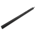 23kW 3-Phase 32A/415V Switched Rack PDU, 21 x C13 & 3 x C19 Outlets, IEC309 32A 3P+N+PE Plug, 10ft Cord, 0U Vertical
