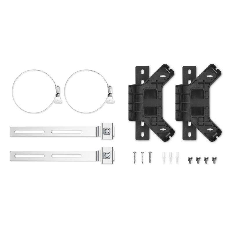 Fully Pre-Terminated End Box for Quick ODN, 9 ports, Hot-Melting (Non-open), 1x 8 splitter, SC Hardened Adapter, Insertion Loss â‰¤10.8dB, Return Loss â‰¥55dB, PP+GF, IP68, Wall/Pole/Aerial, Indoor/Outdoor