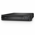 APC® Smart-UPS X 2200VA Rack/tower Convertible UPS, 8x C13+1x C19 IEC Outlets, Network card and 1 Backup Battery Included