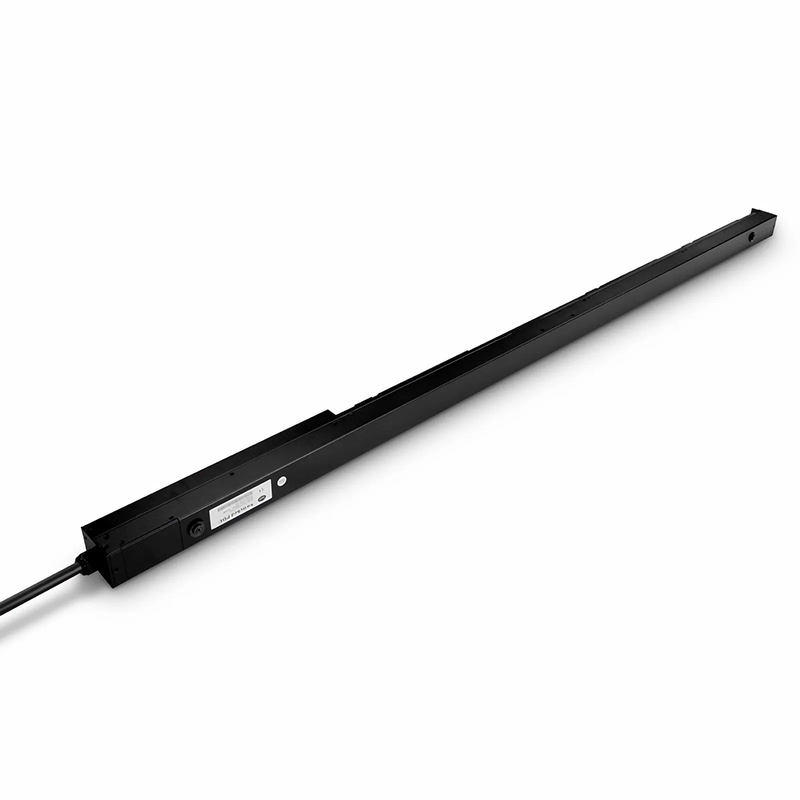 6.24kW Single-Phase 30A/208V Switched Rack PDU, 21 x C13 & 3 x C19 Outlets, NEMA L6-30P Plug, 10ft Cord, 0U Vertical