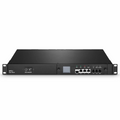 1.20kW Single-Phase 10A/120V Monitored Rack PDU, 8 x C13 Outlets, IEC320 C14 Plug, 6.6ft Cord, 1U Rack-Mount