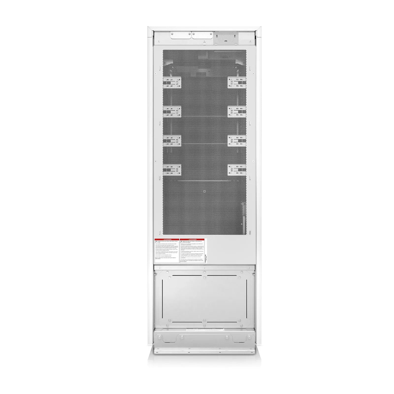 APC Galaxy VS UPS, 80kVA/80kW, 400V, Hard Wire 5-wire Output (3PH+ N+ G), Parallel up to 4UPSs, Modular Architecture