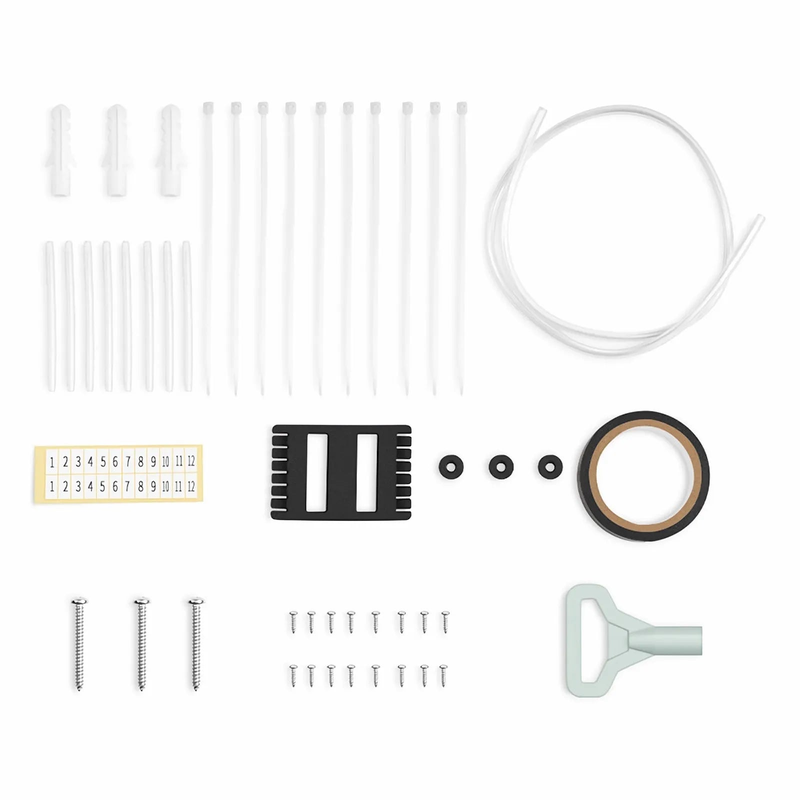 8-fiber Optic Terminal Box, SC Simplex/LC Duplex, IP55, Wall/Pole Mount, Indoor and Outdoor
