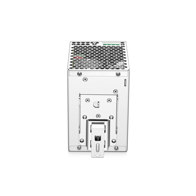 480W 48VDC Slim DIN Rail Economical Industrial Power Supply with PFC Function