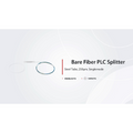 1 x 9 70/30 Unbalanced PLC Fiber Splitter, Mini Module, 900Î¼m, SC/APC, Singlemode