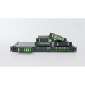 1 x 2 PLC Fiber Splitter, Standard LGX Cassette, SC/APC, Singlemode