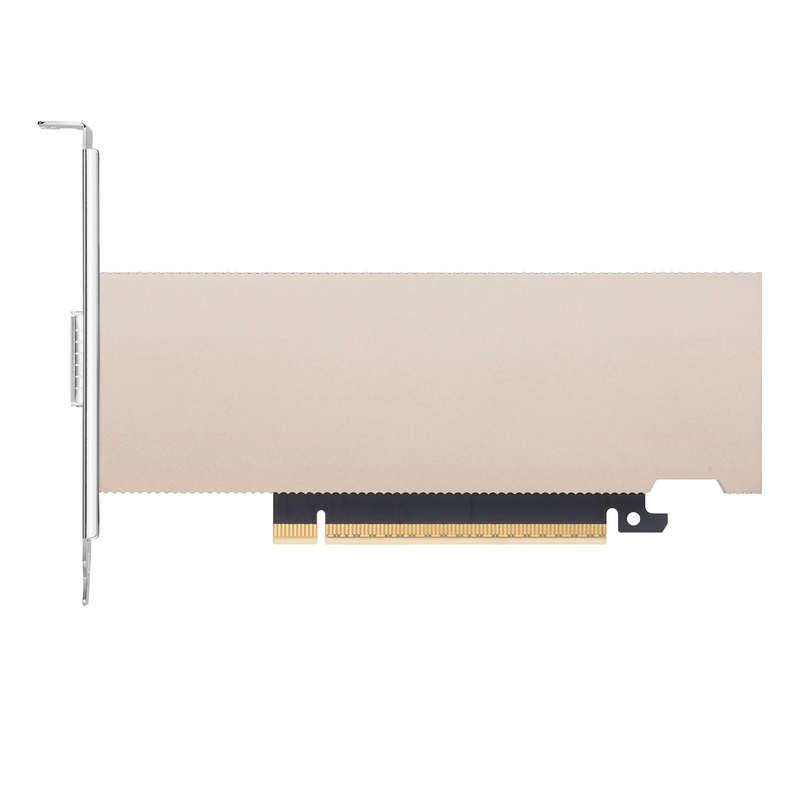 NVIDIA Mellanox C8180 900-9X81E-00EX-ST0 ConnectX®-8 InfiniBand & Ethernet Adapter Card Socket-Direct 800GbE XDR/2 x 400GbE, Single-Cage OSFP, PCIe6.0 x16, Crypto and Secure Boot, Tall&Short Bracket