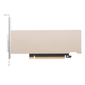 NVIDIA Mellanox C8240 900-9X81Q-00CN-ST0 ConnectX®-8 InfiniBand & Ethernet Adapter Card, Socket-Direct NDR IB/400GbE Eth,Dual-port QSFP112, PCIe 6.0 x16, Crypto and Secure Boot, Tall&Short Bracket