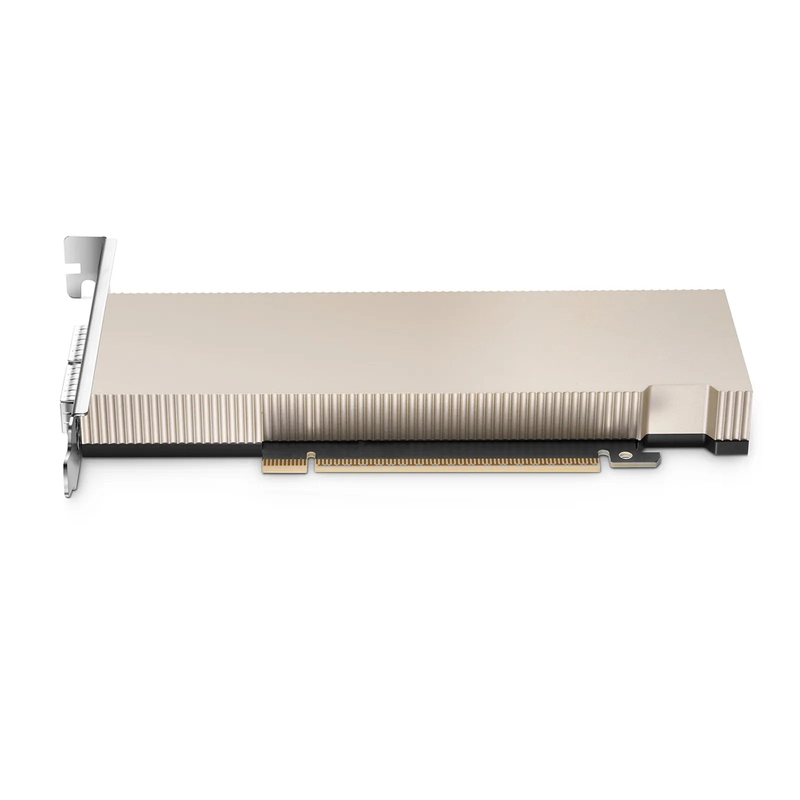 NVIDIA Mellanox C8240 900-9X81Q-00CN-ST0 ConnectX®-8 InfiniBand & Ethernet Adapter Card, Socket-Direct NDR IB/400GbE Eth,Dual-port QSFP112, PCIe 6.0 x16, Crypto and Secure Boot, Tall&Short Bracket