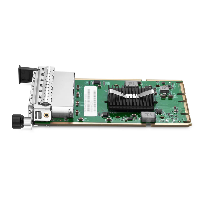 4x 1G RJ45, PCIe 2.0 x4, OCP3.0