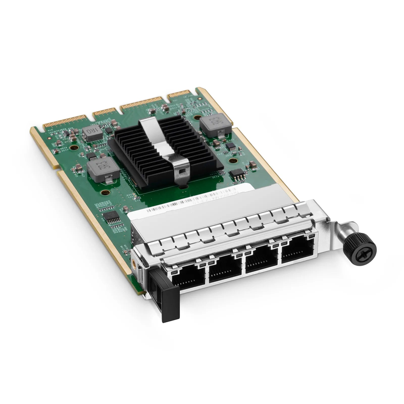 4x 1G RJ45, PCIe 2.0 x4, OCP3.0