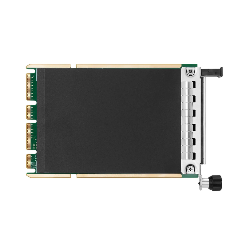 4x 1G RJ45, PCIe 2.0 x4, OCP3.0