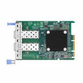 Intel X710-BM2 Based Ethernet Network Interface Card, 10G Dual-Port SFP+, OCP 3.0, PCIe 3.0 x 8, Comparable to Intel X710-DA2 OCP 3.0, Thumbscrew (Pull-tab) Bracket