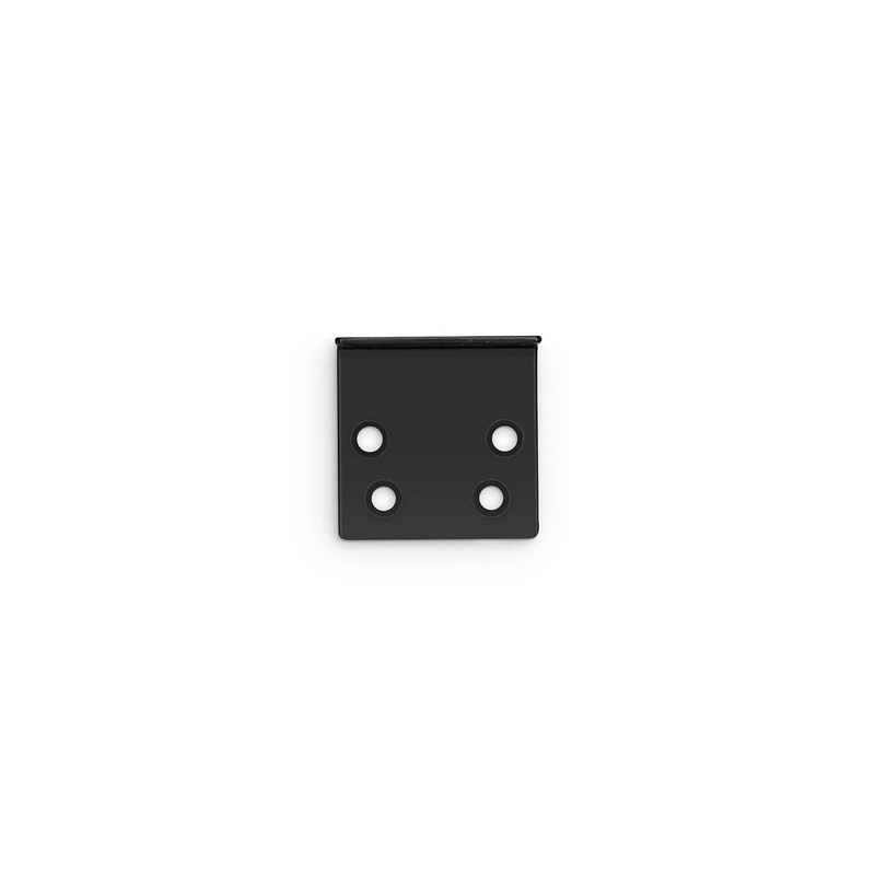 Industrial Unmanaged 1 x RS485 2-Wire to 1 x 100Base-X Multimode SC 850nm 550m Ethernet Media Converter