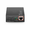 (UK) 1x RJ45 to 1x SC, 10KM