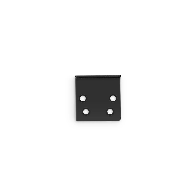 Industrial Unmanaged 1 x RS485 2-Wire to 1 x 100Base-X Multimode ST 850nm 550m Ethernet Media Converter