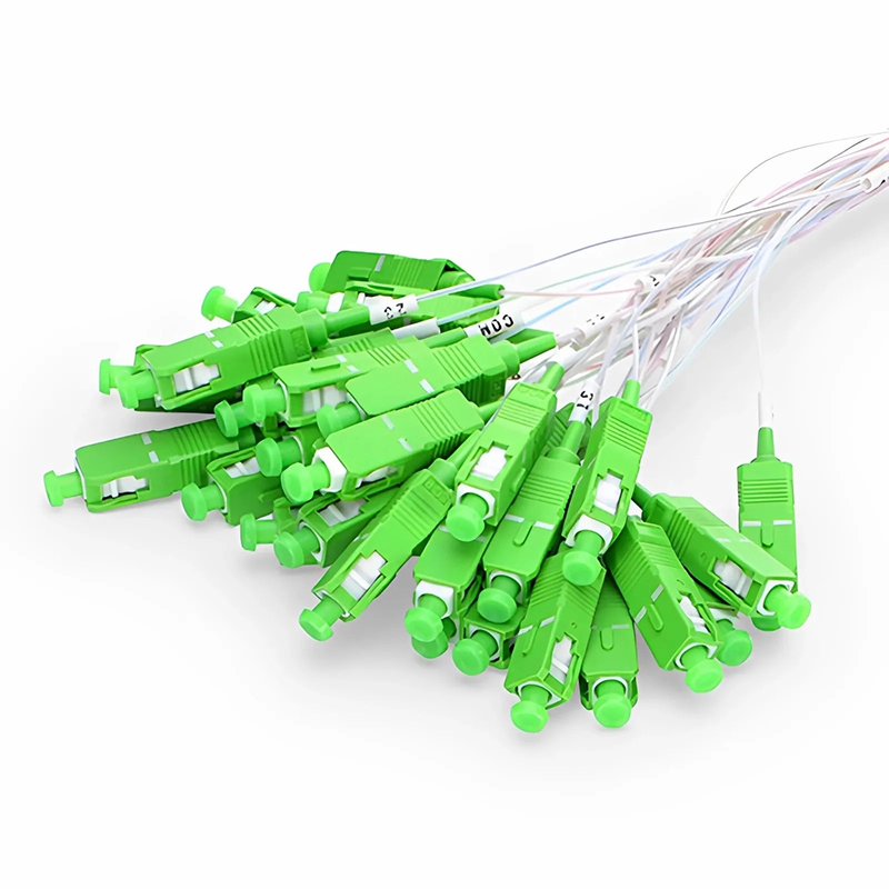 1 x 32 PLC Fiber Splitter, Mini Module, 900Î¼m, SC/APC, Singlemode