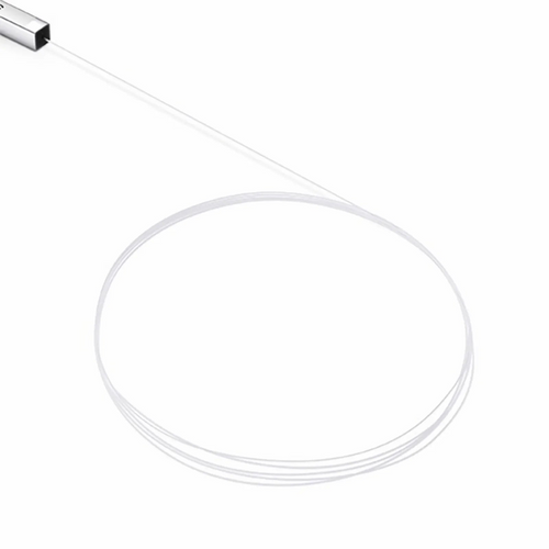 1 x 2 PLC Fiber Splitter, Mini Module, 900Î¼m, SC/APC, Singlemode
