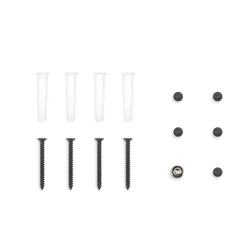 CCA-WB01, Wall Mount Bracket for FC730/FC731-4k